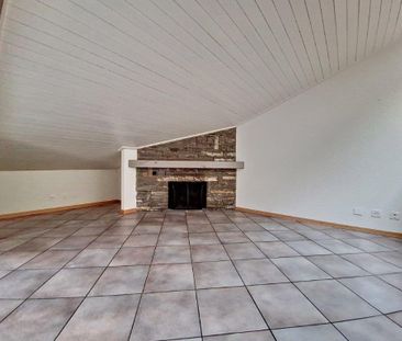 3.5 Zimmer, 110 m², 1. Stock - Photo 2