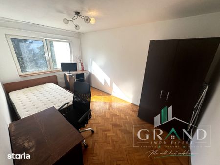 3 CAMERE | SPAȚIOS & EFICIENT | GHEORGHENI – ALBAC – HOTEL ROYAL - Photo 5
