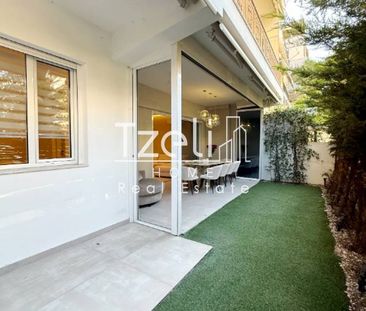 Διαμέρισμα 100 τ.μ. για ενοικίαση, Αθήνα - Νότια Προάστια, Άλιμος - Photo 3