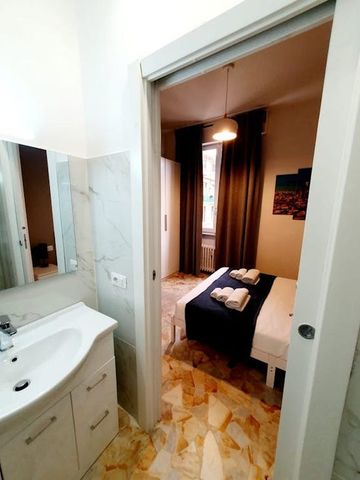 Via Claudio Monteverdi, Florence, Tuscany 50144 - Photo 4