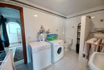 Villa for rent in Javea with 3 bedrooms LONG TERM