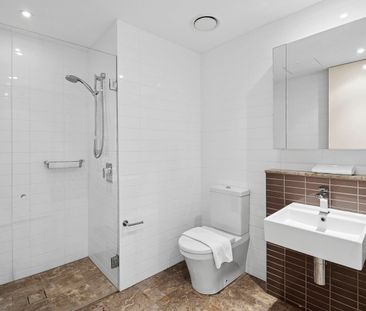 108/22 Eyre Street, Kingston ACT 2604 - Apartment For Rent | Domain - Photo 4