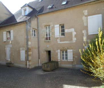 Appartement T2 à Vezelay - Photo 2