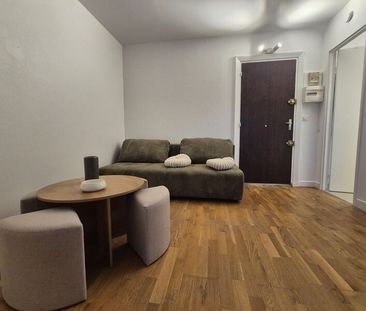 Appartement à louer 2 pièces • 17,23 m2 Saint-Maurice - Photo 5
