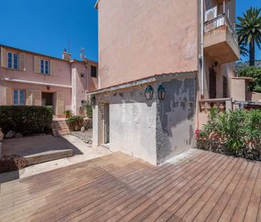 Location Maison 4 pièces 56m² BEAULIEU SUR MER 06310 - Photo 1