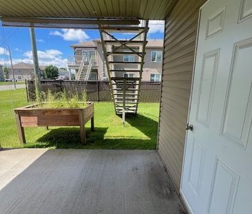 8006 rue Lucien-Lacombe Trois-Rivières - Photo 6