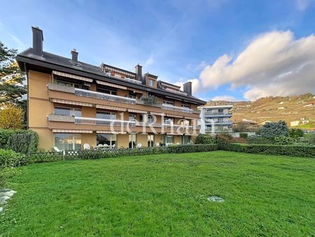 Exceptional location between vineyards and lake! - Photo 2