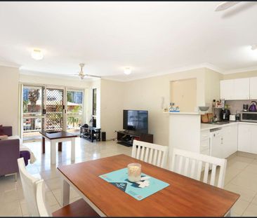 POSITION POSITION IN THE HEART OF BROADBEACH - 2 BEDROOM 2 BATHROOM - Photo 1