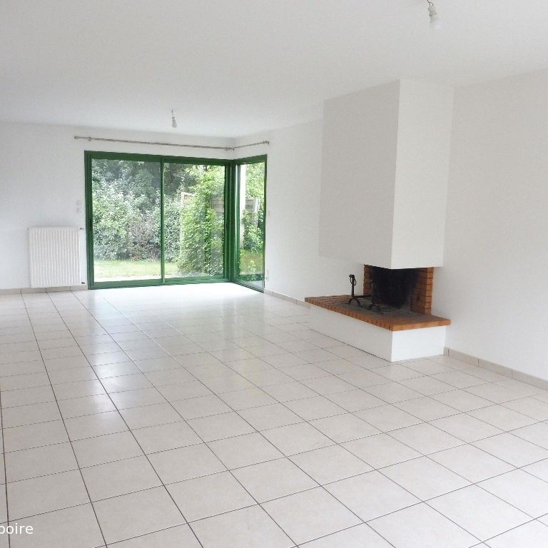 Maison T8 à louer Saint Gregoire - 136 m² - Photo 1