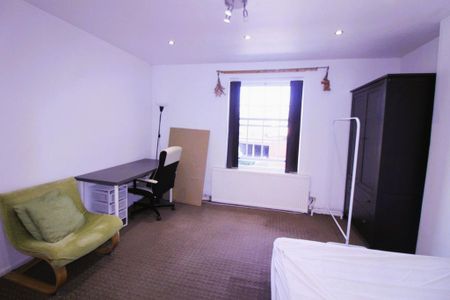 5 bedroom maisonette to rent - Photo 3