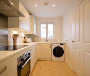 2 bedroom terraced house to rent - Photo 6