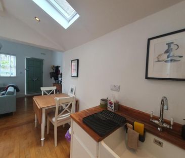 1 bedroom maisonette to rent - Photo 6