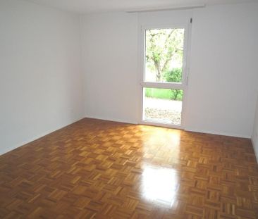 Schöne Wohnung in Hindelbank sucht neuen Mieter! - Photo 3