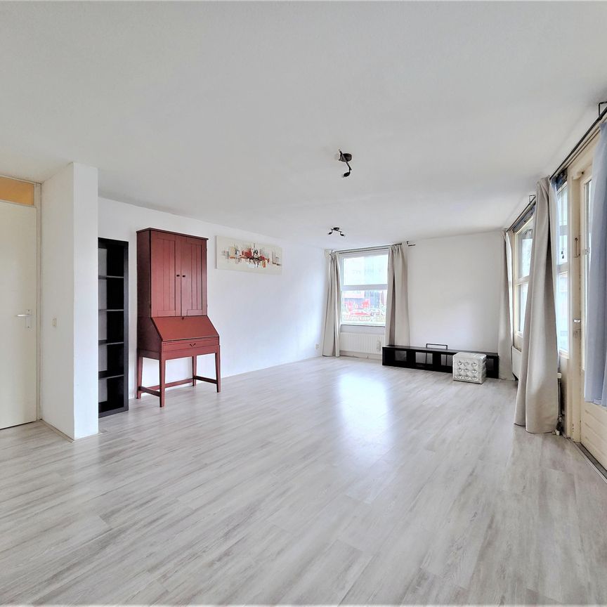 Jan van Duivenvoordestraat, 129, 1067MT, Amsterdam - Foto 1