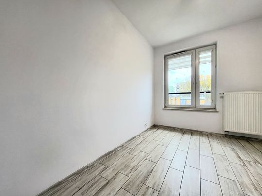 Sprawdź>>> dwa pokoje - obok metro 39.96 m² - Zdjęcie 1