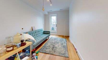 For Lease - 197 Hallam Street Unit# 5, Toronto, Ontario - Photo 2