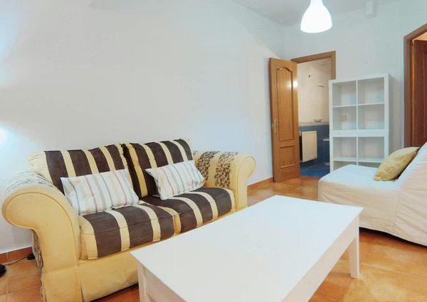 Calle de Sagasta, Madrid, Community of Madrid 28004