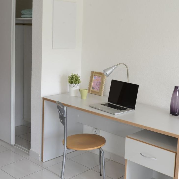 Résidence étudiante Viva Cita Bastia - Photo 1