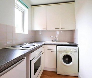 1 bedroom apartment to rent - Photo 4