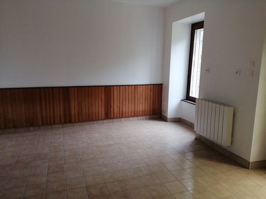 Appartement type1bis - 56220 SAINT JACUT LES PINS - Photo 1