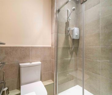 1 bed apartment to rent in Clarendon Mews, Gosforth, NE3 - Photo 4