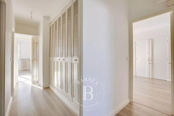 Appartement • Ile de la Jatte-Parc d'Orléans, Neuilly-sur-Seine - Photo 1