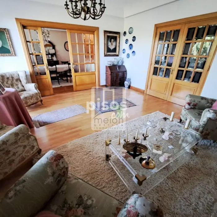 Piso en alquiler en Calle de Luis Rodríguez Arango - Foto 1