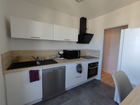 Location Appartement 2 pièces 45m² TROYES 10000 - Photo 5