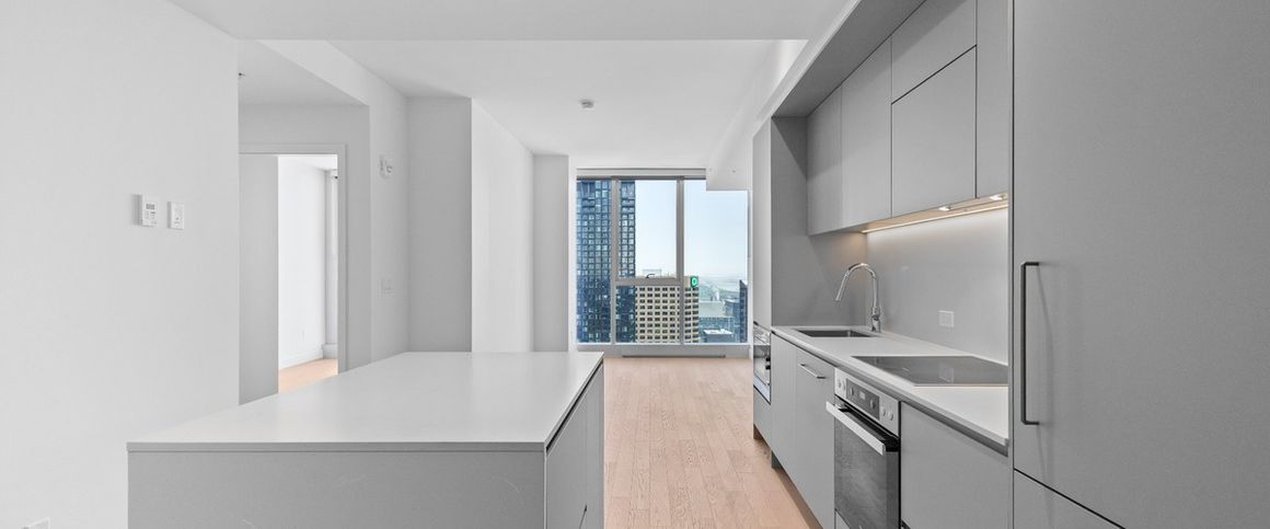 À louer / Appartement - Photo 1