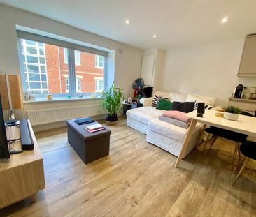 1 bedroom apartment to rent - Photo 2