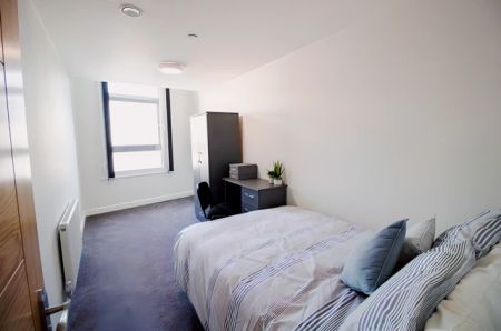 8 bedrooms 3 bathrooms - Photo 3