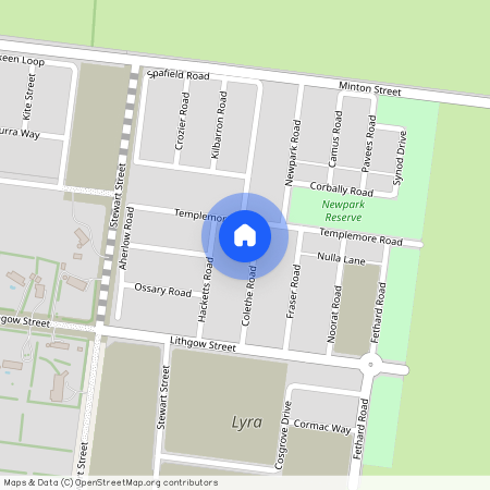 23 Colethe Road, VIC 3753, Beveridge