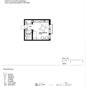 Brandmästargatan 1, 75425, Uppsala - Foto 3