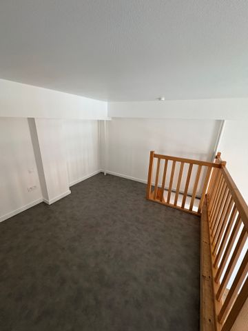 Location Appartement 2 pièces 35m² - Photo 4