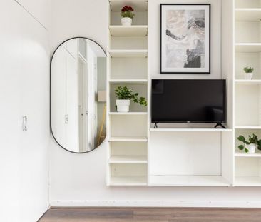 Studio to rent - Photo 5