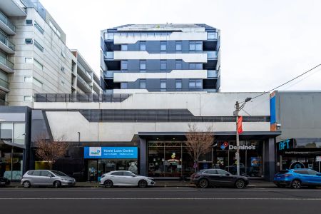 311/240 Barkly Street, Footscray VIC 3011 - Photo 5
