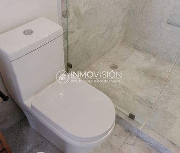 Penthouse Amueblado en Renta en Bagá Lateral Atlixcayotl, Lomas de ... - Photo 5