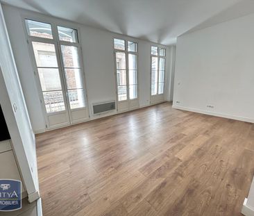 Location Appartement 2 pièces 45m² PERPIGNAN 66000 - Photo 1