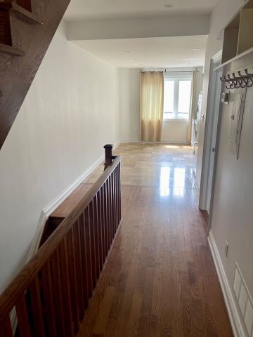 For Lease - 83 Oxford Street Unit# 2nd, Toronto, Ontario - Photo 3