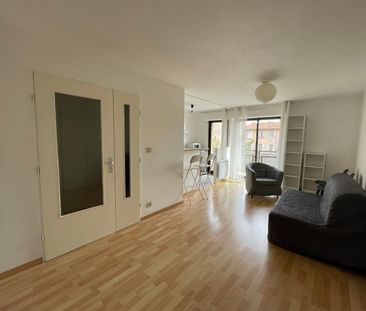 Location Appartement 2 pièces 38m² TOULOUSE 31400 - Photo 2