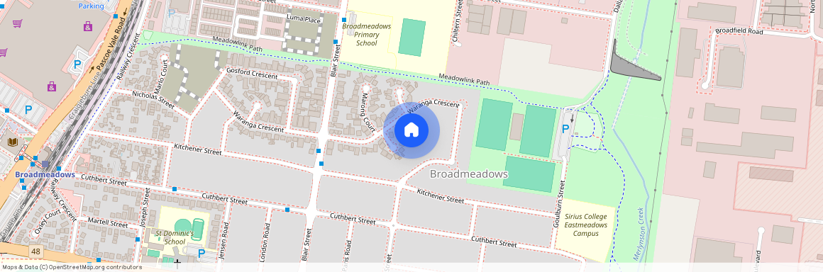 4 Rodney Court, VIC 3047, Broadmeadows