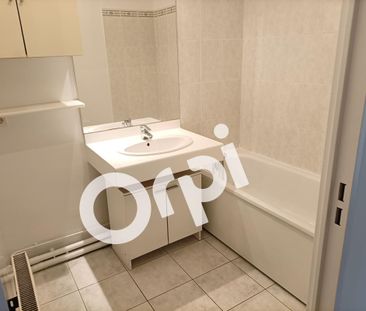 Location Appartement 2 pièces 47m² STE GENEVIEVE DES BOIS 91700 - Photo 5