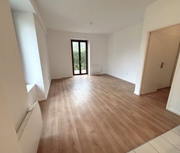 T2 Bois-d'Arcy 45 m² - Photo 1