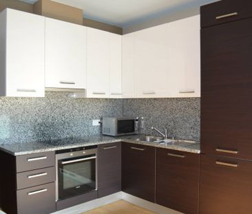 Appartamento in Affitto a Lugano - Photo 4