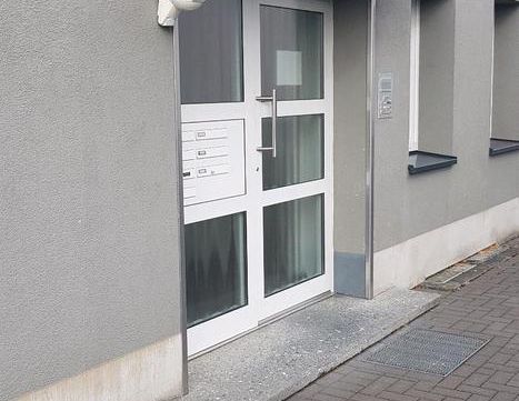Wohnung Römerstr. 157a, Marl. KM 555,00 € - Photo 1