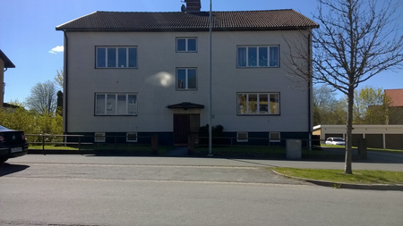 Queckfeldtsgatan, Nässjö - Photo 3