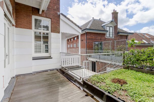 Barteljorisstraat 18-D, Binnenstad, 2011RB, Haarlem - Photo 1