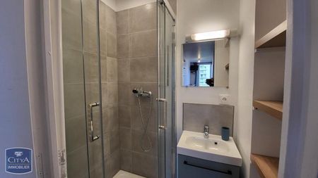 Location Appartement 1 pièce 9m² TOURS 37000 - Photo 4
