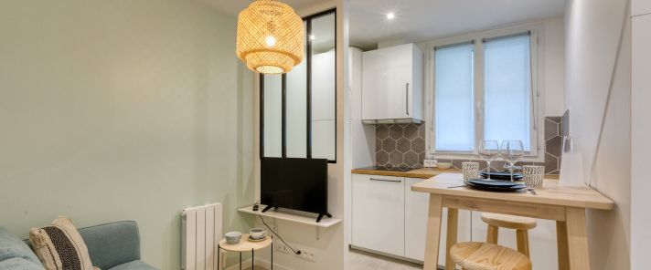 3 Passage Desgrais, 75019 Paris 19 - Photo 1