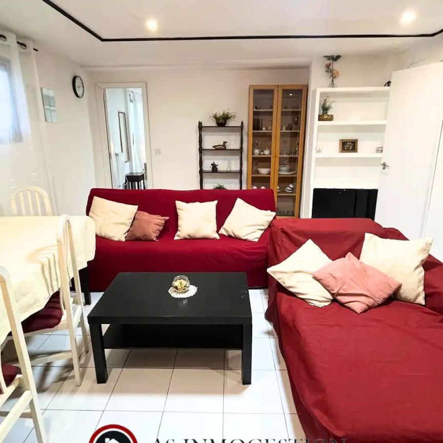 Piso de alquiler en Calle de las Islas Bermudas, Tres Olivos - Valverde - Photo 1